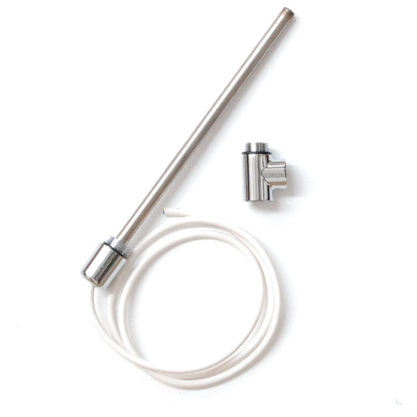 Plumbers Choice Dual Fuel Conversion Kit - Fix Temp Element 100w