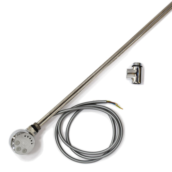 Plumbers Choice Dual Fuel Conversion Kit - Fix Temp Element 1000w