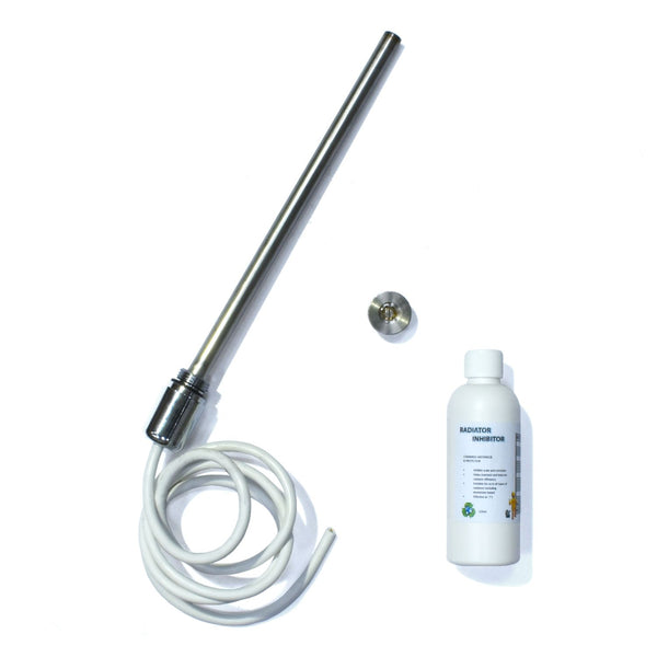 Plumbers Choice Electric Only Conversion Kit - Fix Temp Element 100w