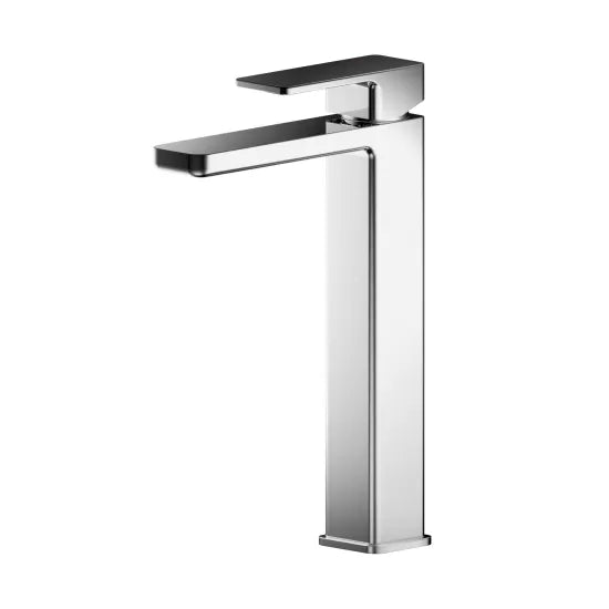 Meravo Lux High Rise Mono Basin Mixer