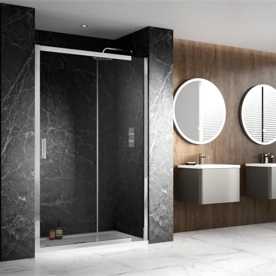 Aquadart Onisa 8 1000mm Sliding Door