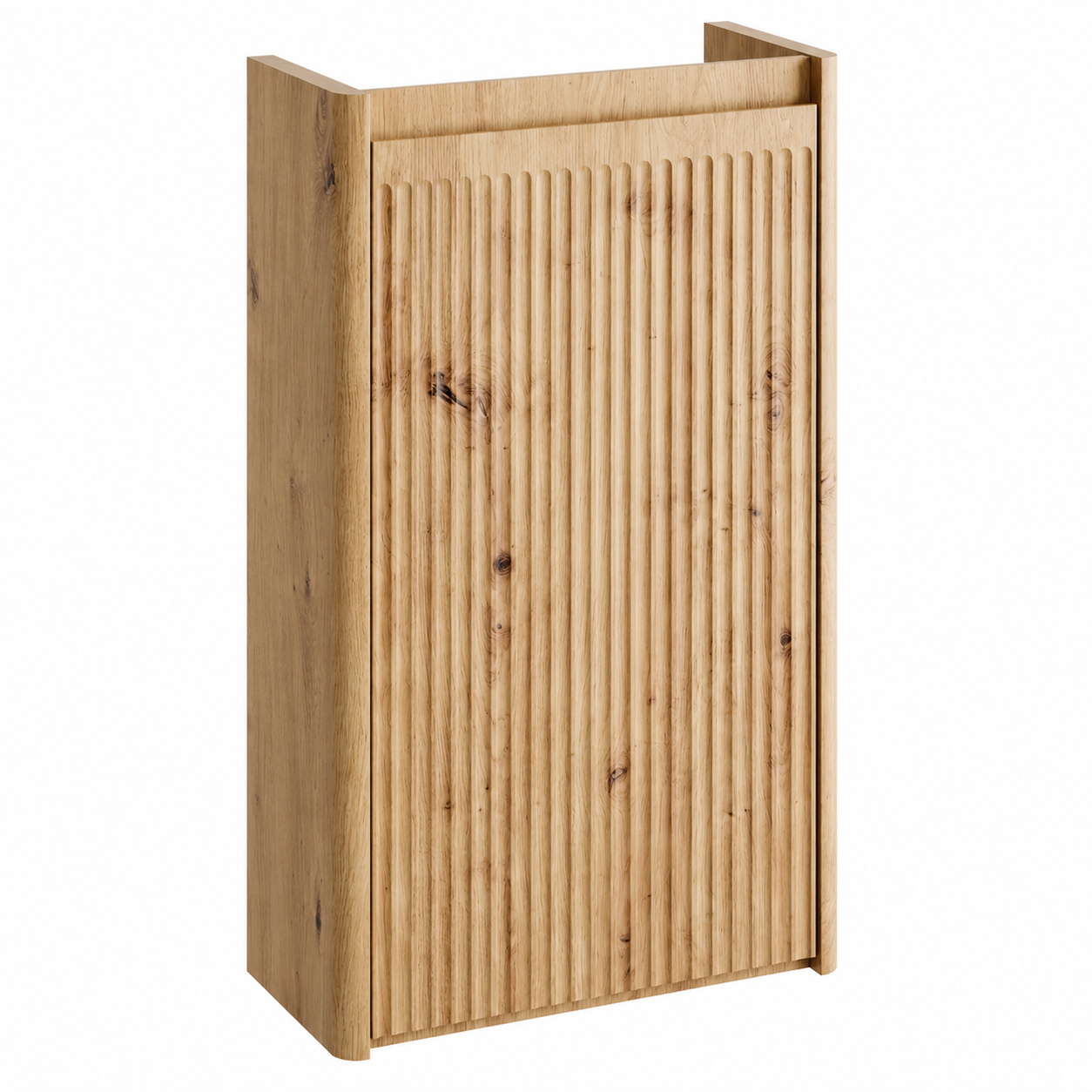 Hib - Adorn Cloakroom Unit - Olive