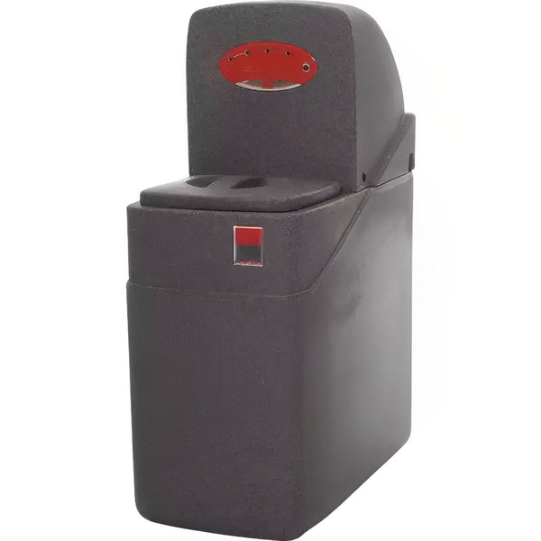 Atlantis AT210 Hi - Flow Water Softener 10 Litre