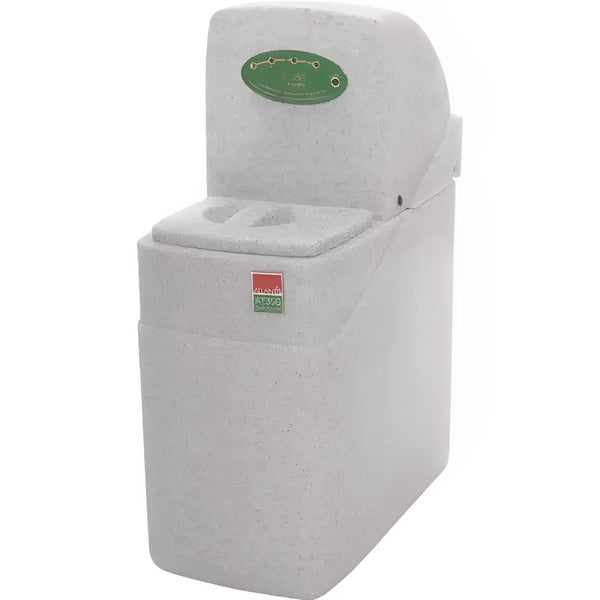 Atlantis AT350 Hi - Flow EcoLogic Water Softener 10 Litre