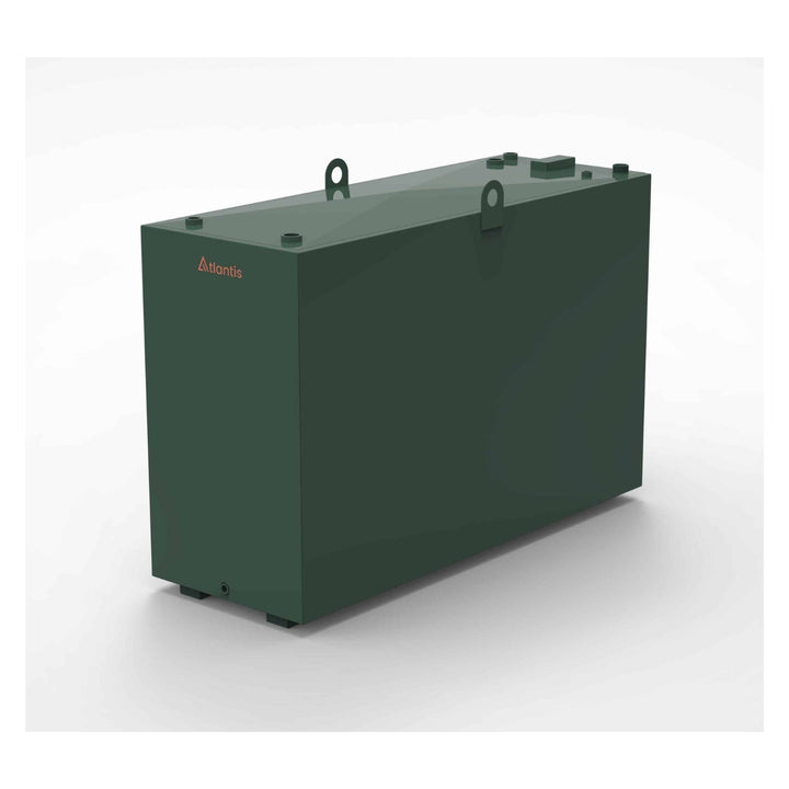 Atlantis Bunded Steel Oil Tank CE Approved OFTEC