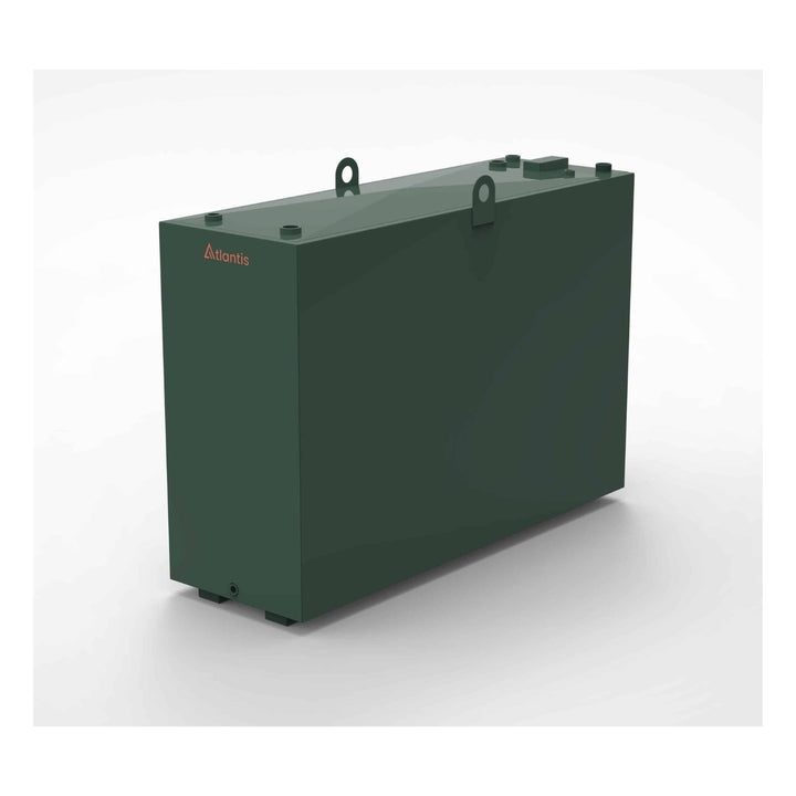 Atlantis Bunded Steel Oil Tank CE Approved OFTEC
