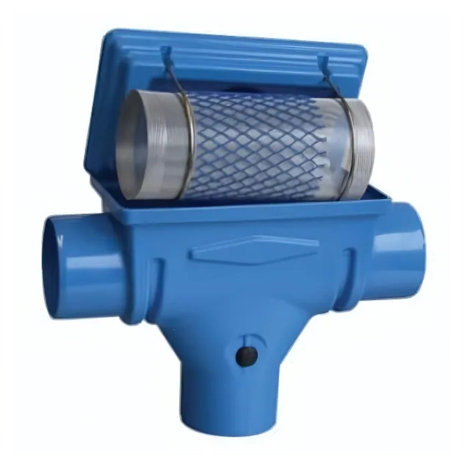 Atlantis Compact Rainwater Filter | Tradeplumbing