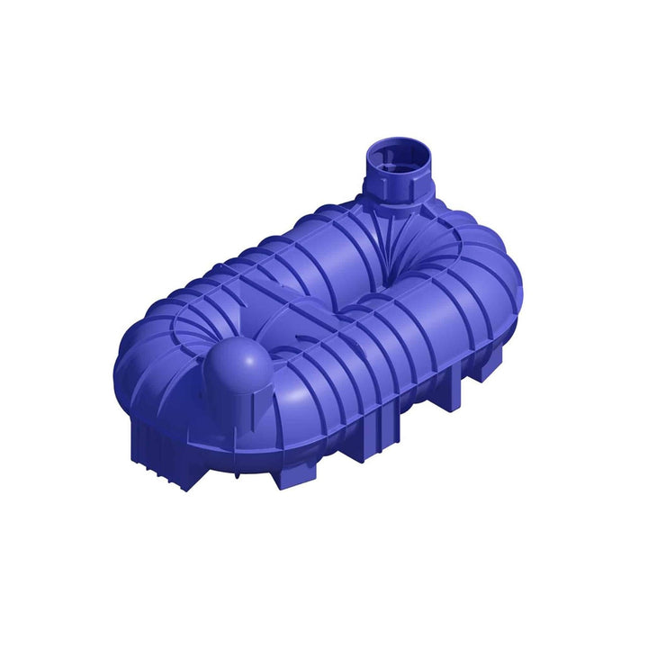 Atlantis Non - Potable Underground Water Storage Tanks - 2080mm L x 1260mm W x 1360mm H