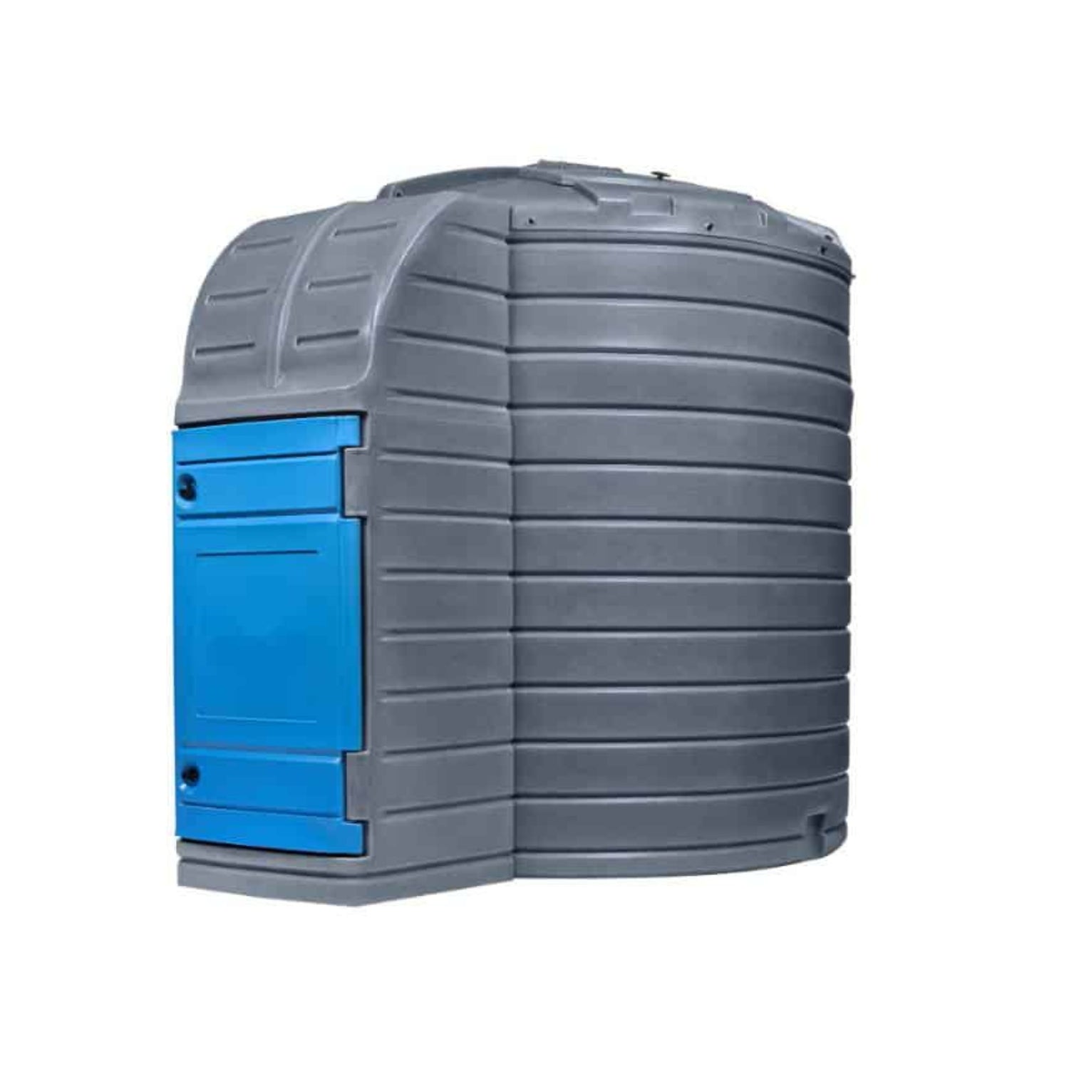 Atlantis Polyethylene Plastic Bunded AdBlue Tanks