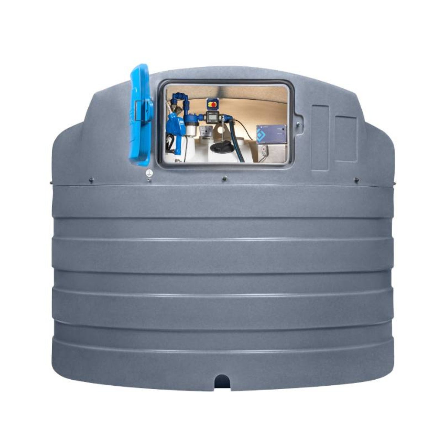 Atlantis Polyethylene Plastic Bunded AdBlue Tanks