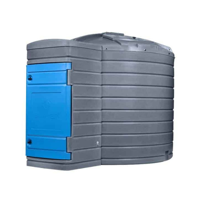 Atlantis Polyethylene Plastic Bunded AdBlue Tanks