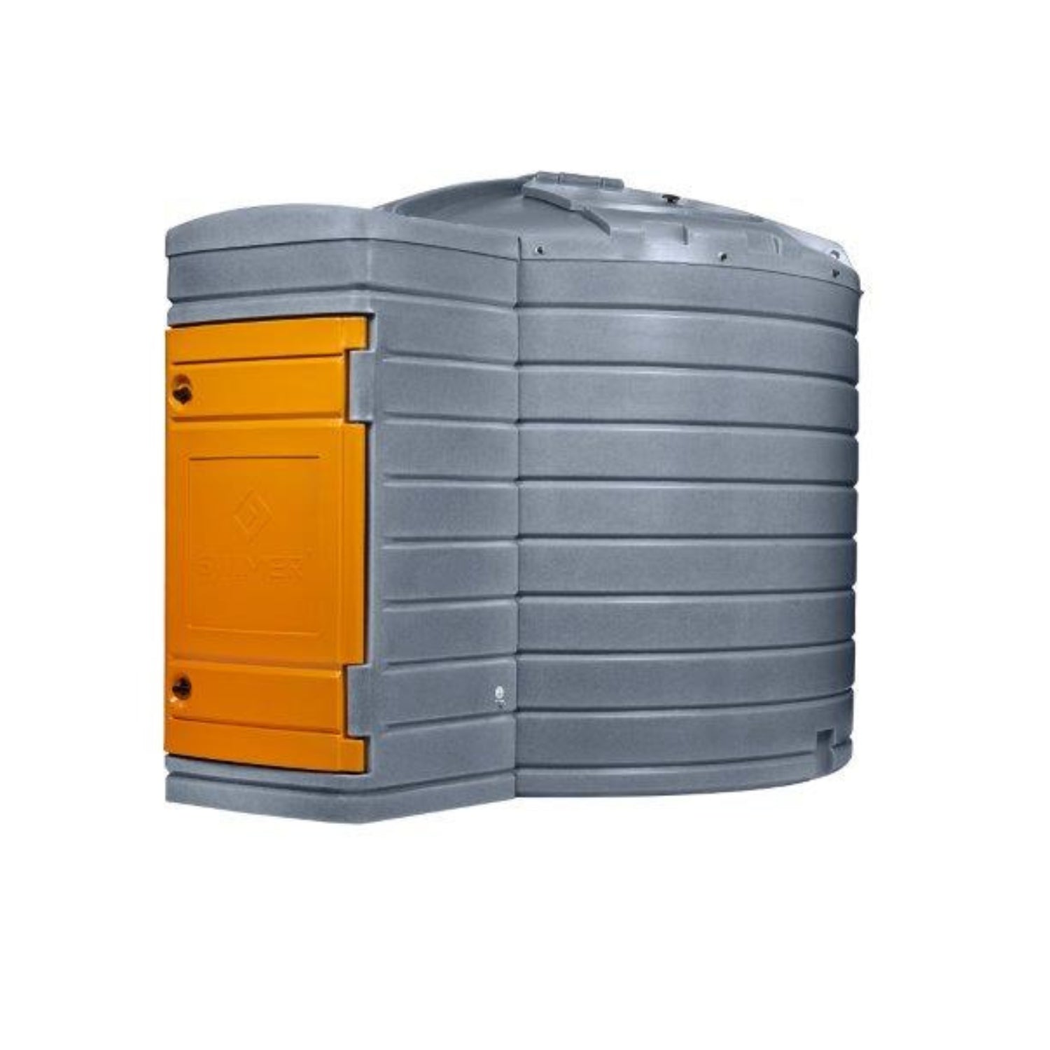 Atlantis Polyethylene Plastic Bunded Diesel Tanks