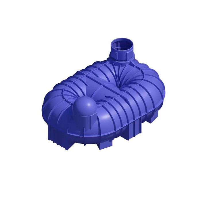 Atlantis Potable Underground Water Storage Tanks - 2080mm L x 1260mm W x 1360mm H