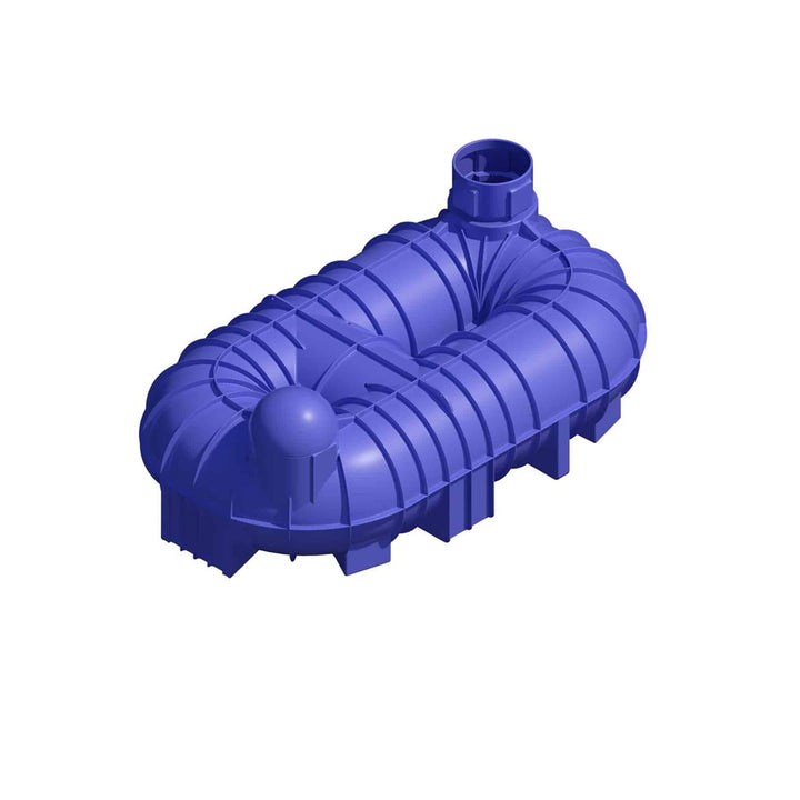 Atlantis Potable Underground Water Storage Tanks - 2080mm L x 1260mm W x 1360mm H