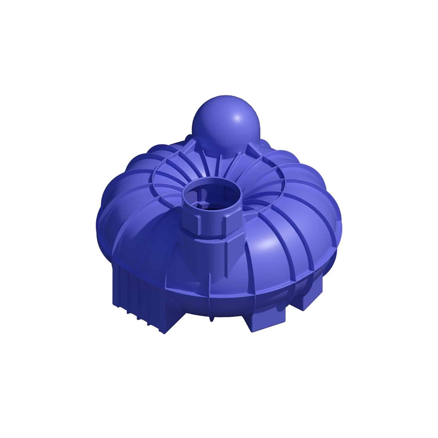 Atlantis Potable Underground Water Storage Tanks - 2080mm L x 1260mm W x 1360mm H