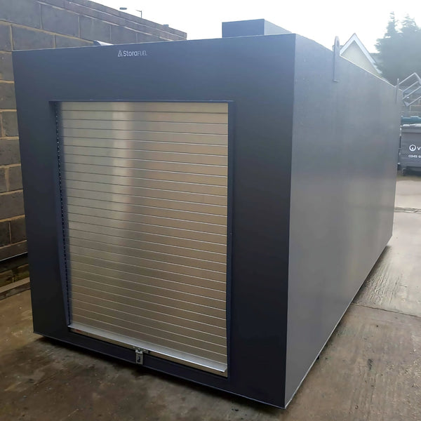 Atlantis Roller Shutter Door