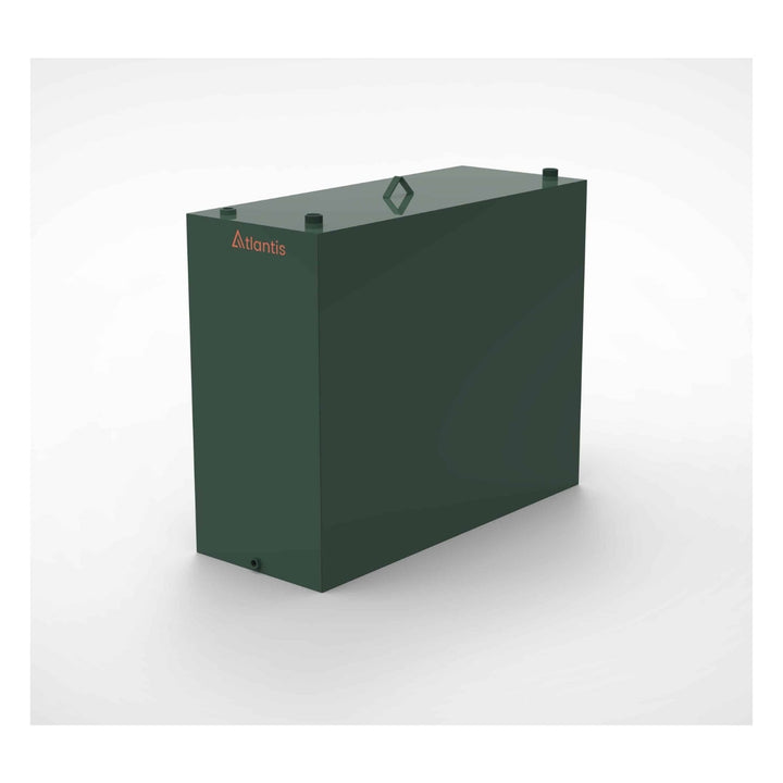 Atlantis Single Skin Steel Oil Tanks