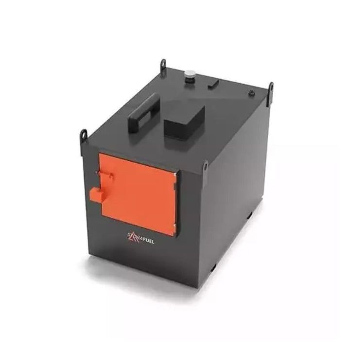 Atlantis Steel Bunded Diesel Tanks