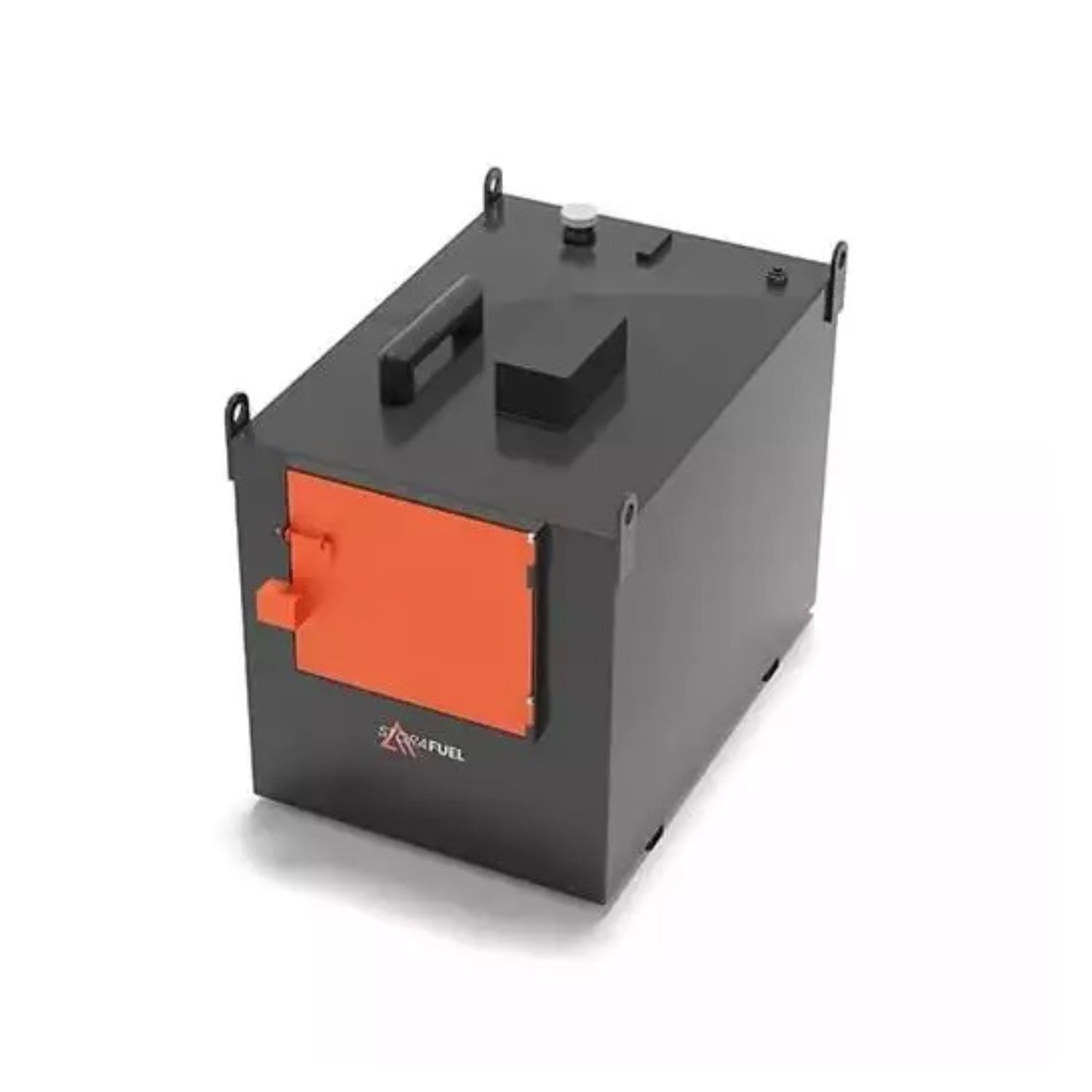 Atlantis Steel Bunded Diesel Tanks