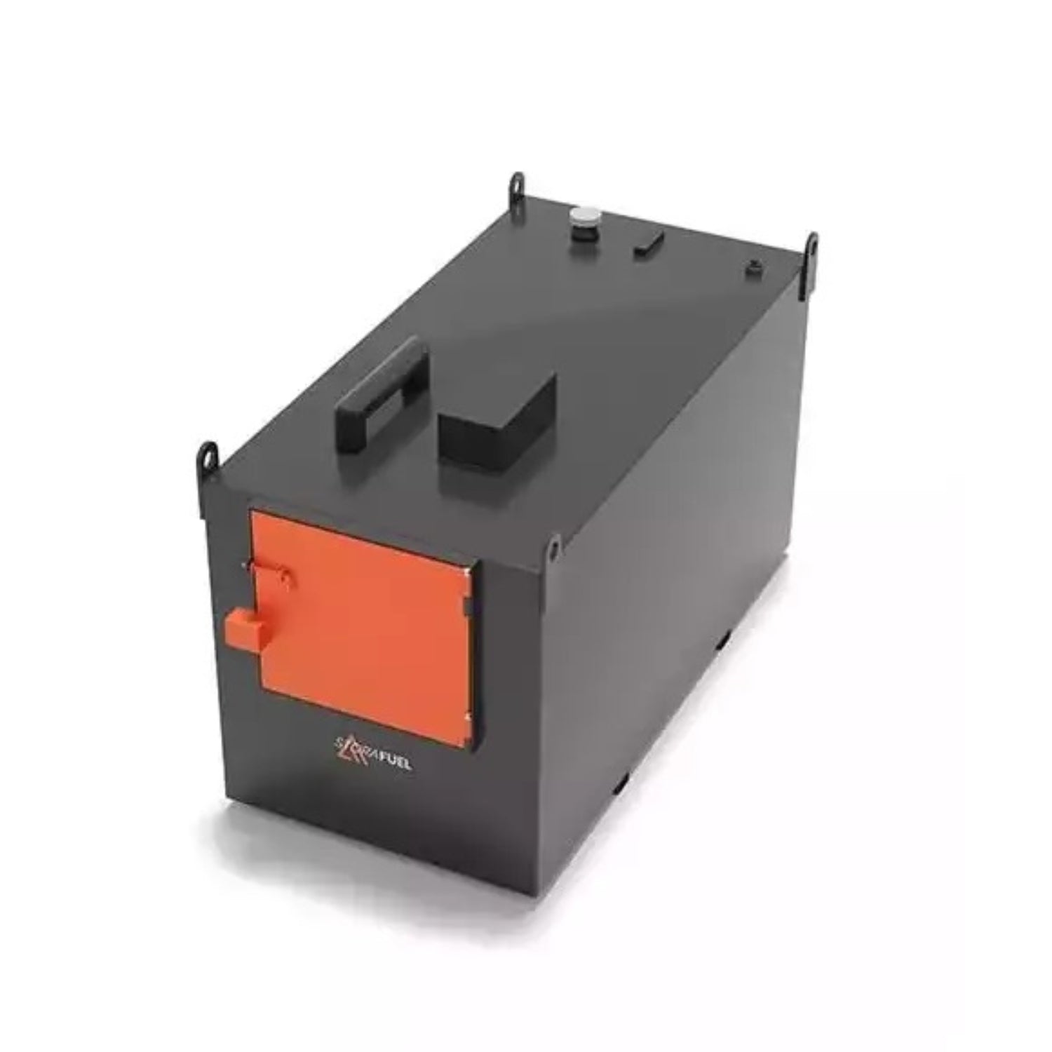 Atlantis Steel Bunded Diesel Tanks