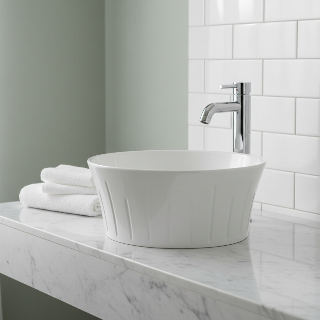 Basin Lifestyle 1:1