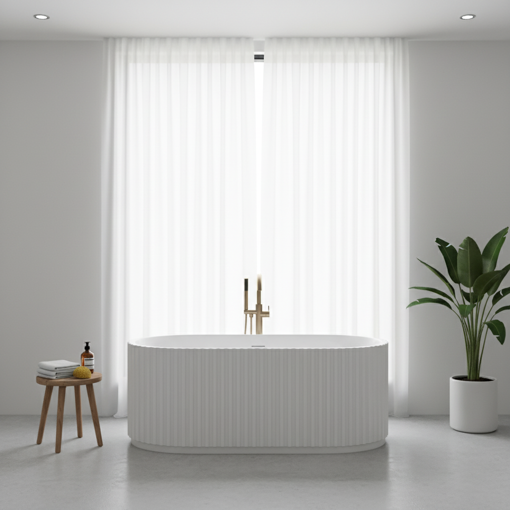 Bath panel lifestyle square format