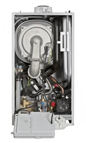 Baxi Potterton Assure 24KW LPG System Boiler