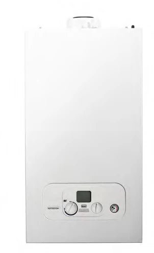 Baxi Potterton Assure 24KW LPG System Boiler