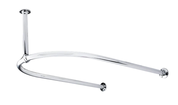 BAYSWATER DETTA SHOWER RING