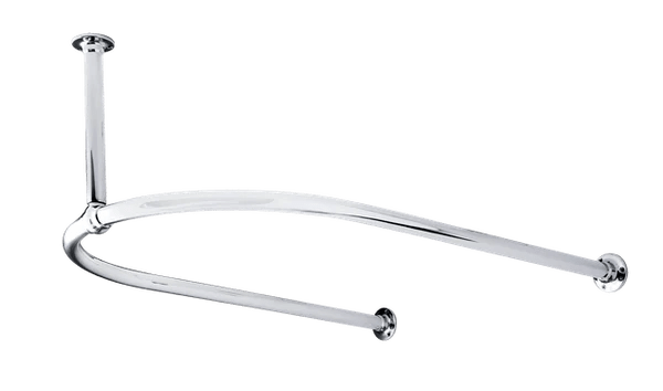 BAYSWATER DETTA SHOWER RING