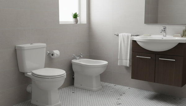 Bayswater Fitzroy Bidet