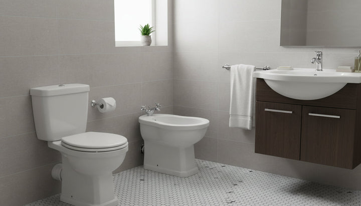 Bayswater Fitzroy Bidet