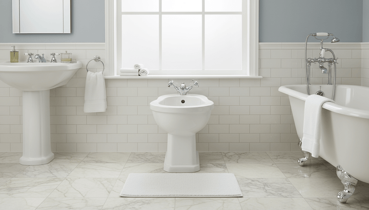 Bayswater Fitzroy Bidet