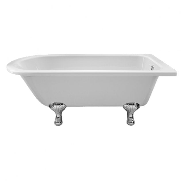 Bayswater 1690mm Freestanding Bath
