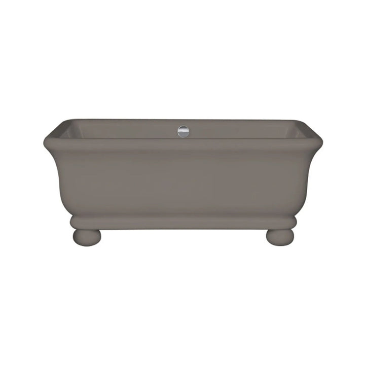 BC Designs Cian Solid Surface Bun Feet For Senator Bath