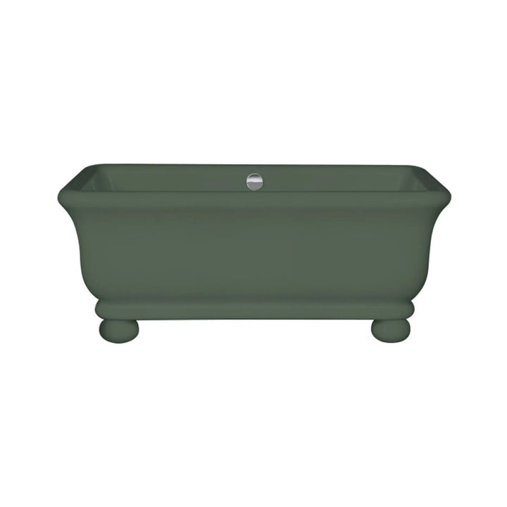 BC Designs Cian Solid Surface Bun Feet For Senator Bath