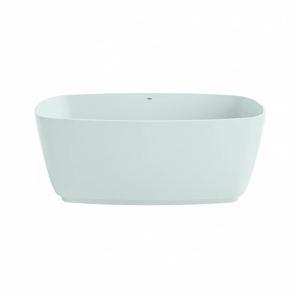 BC Designs - Divita Freestanding Bath