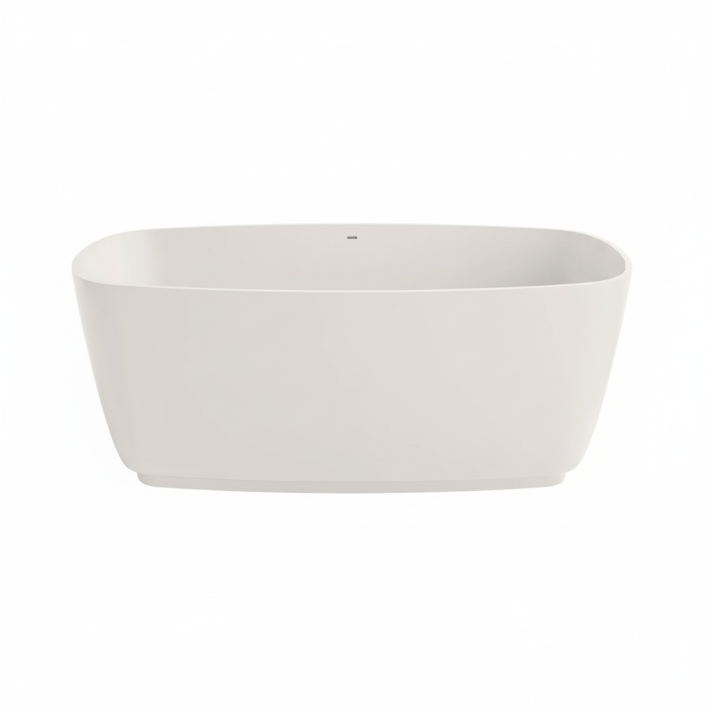 BC Designs - Divita Freestanding Bath