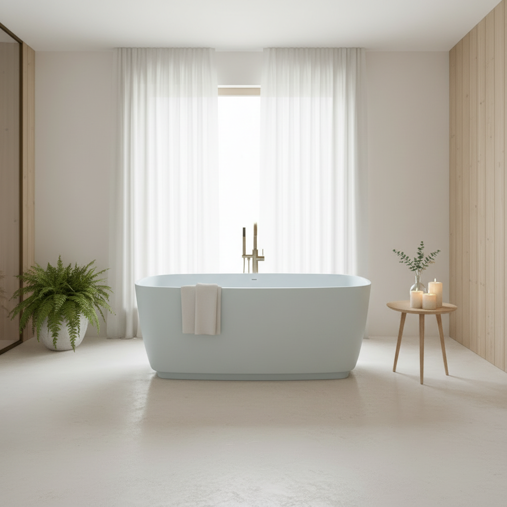 BC Designs Divita Bath Lifestyle 1:1