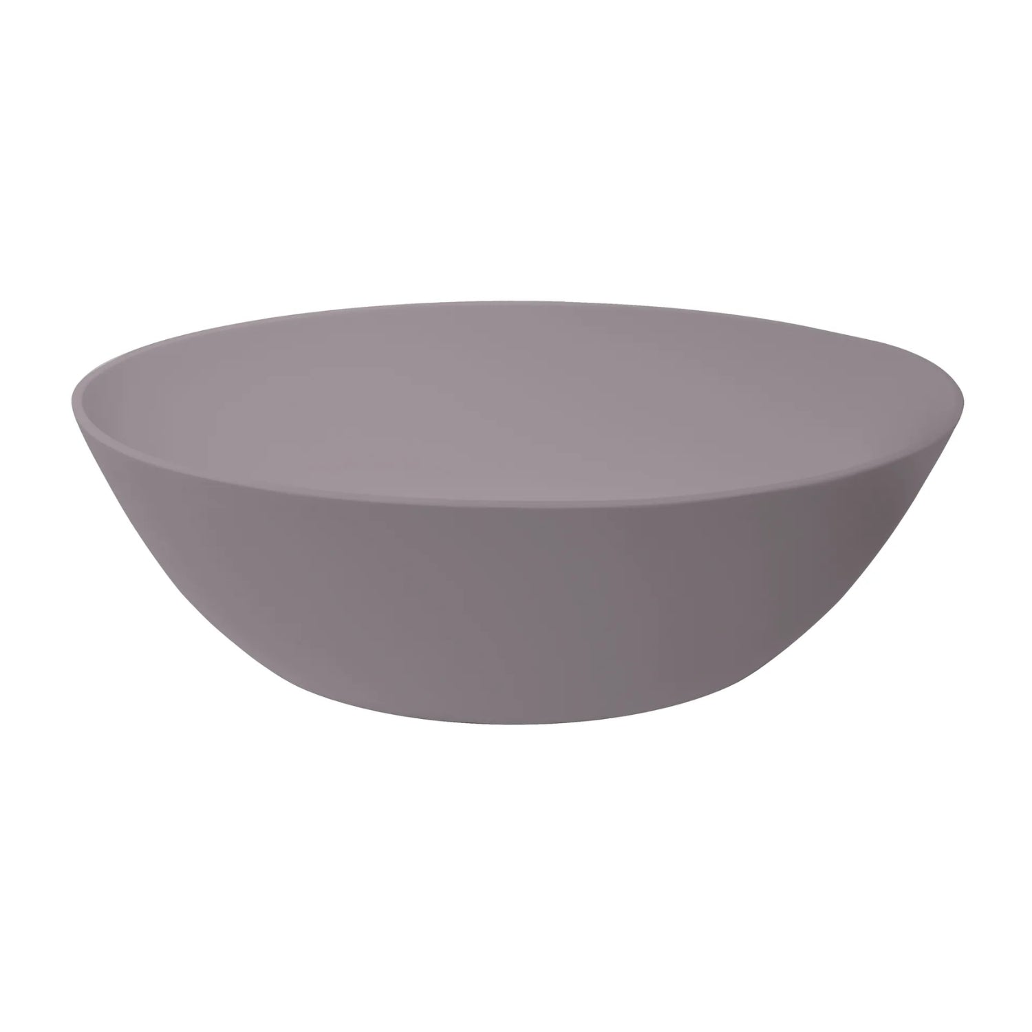 BC Designs Esseta Cian Solid Surface Freestanding Bath - 1510mm x 760mm W