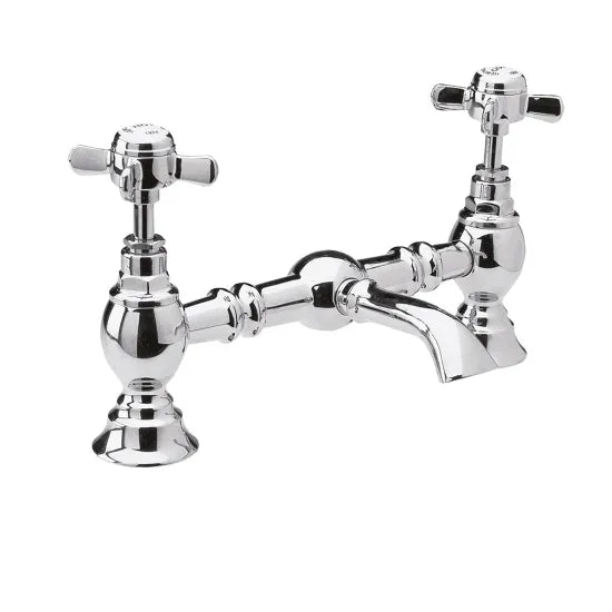 Beaumont Luxury Basin Mixer