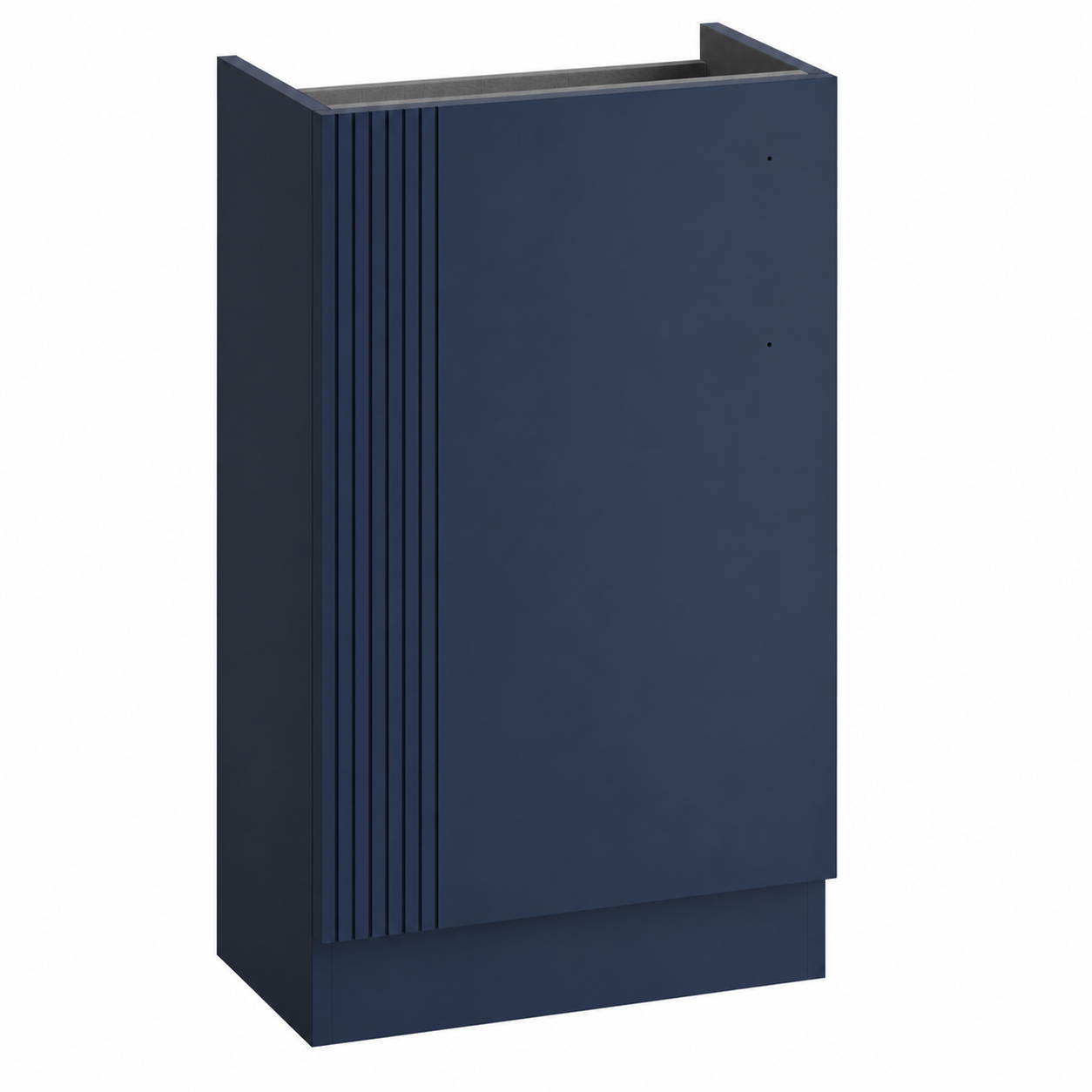 Hib - Fabrica Cloakroom Furniture - Light Taupe