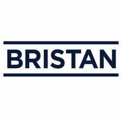 Bristan - Altum Basin Tap Pair - Matt Black