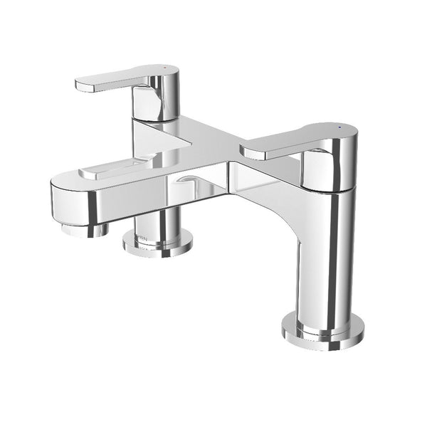 Methven Cari Brass Modern Tap Range