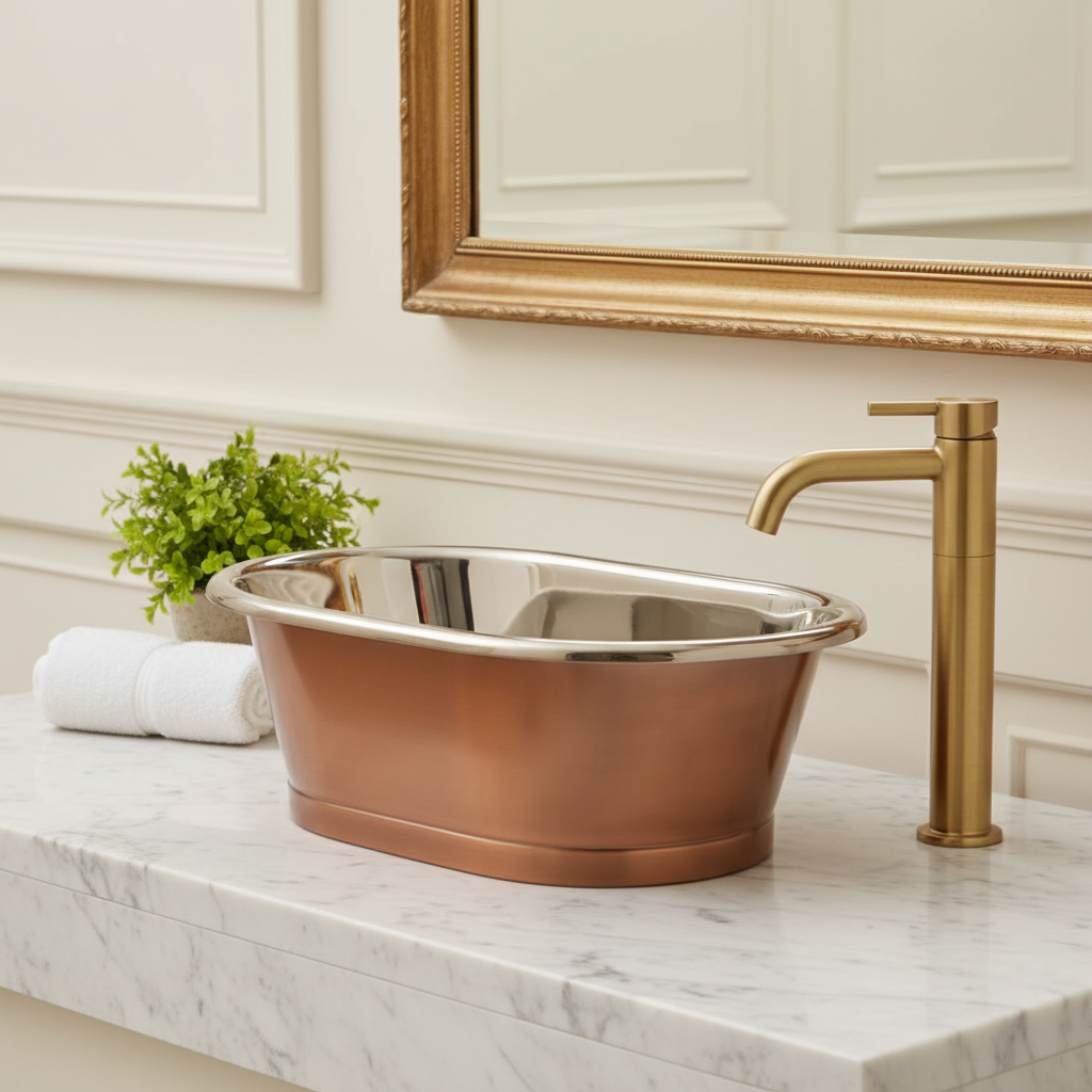 Copper Basin Lifestyle