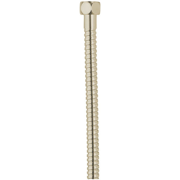 Methven Deva Standard Bore Shower Hose, Gold