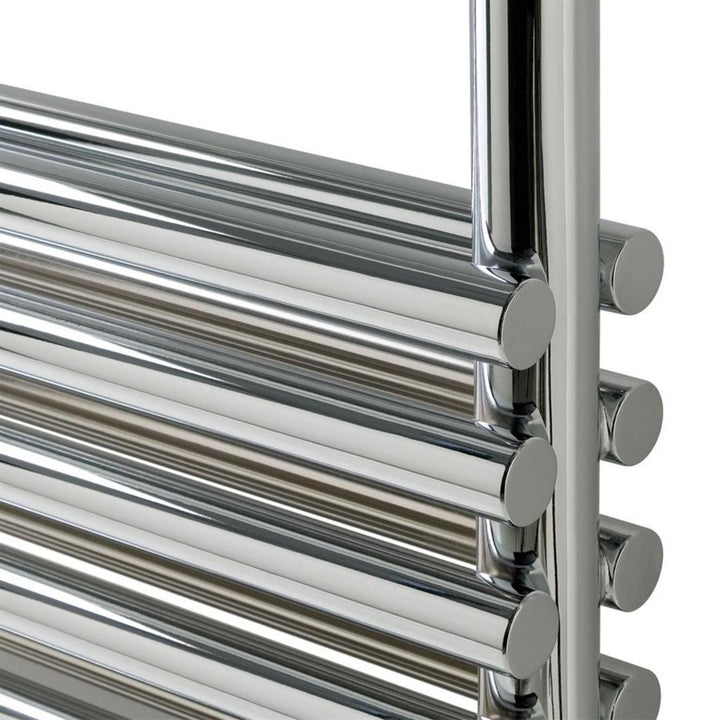 Eastbrook Double Tube on Tube Multirail 1200 x 400 Chrome