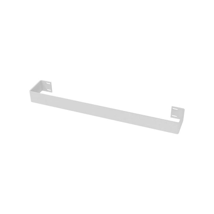 Eastbrook Rosano Standard Towel Hangers, Matt White