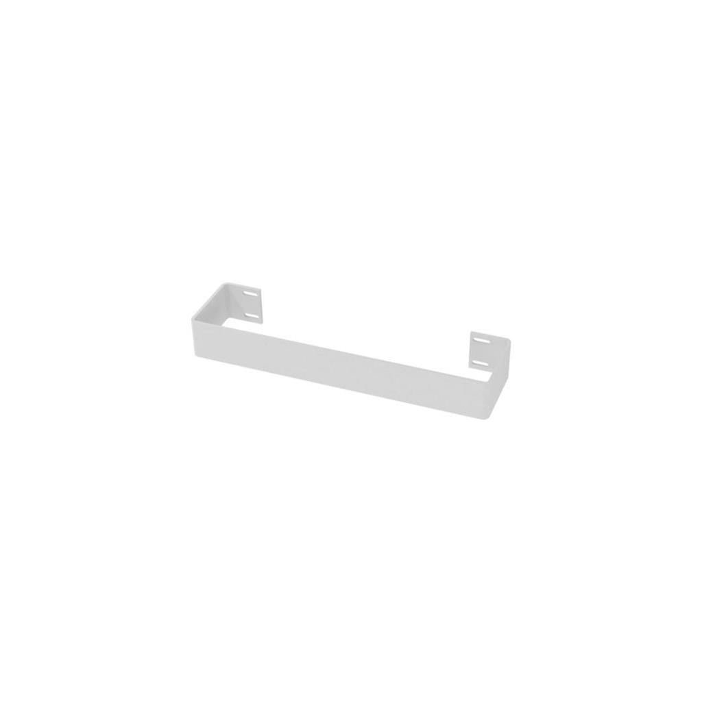 Eastbrook Rosano Standard Towel Hangers, Matt White
