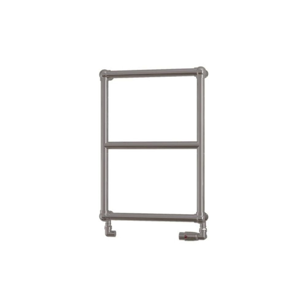 Eastbrook Stour Chrome Traditional Heated Towel Rails